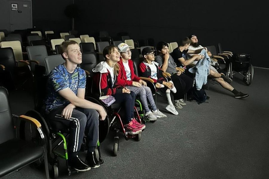 Тренировочные сборы &laquo;МОЛОДЕЖКА SLEDGE&raquo;. 2 день. Теория