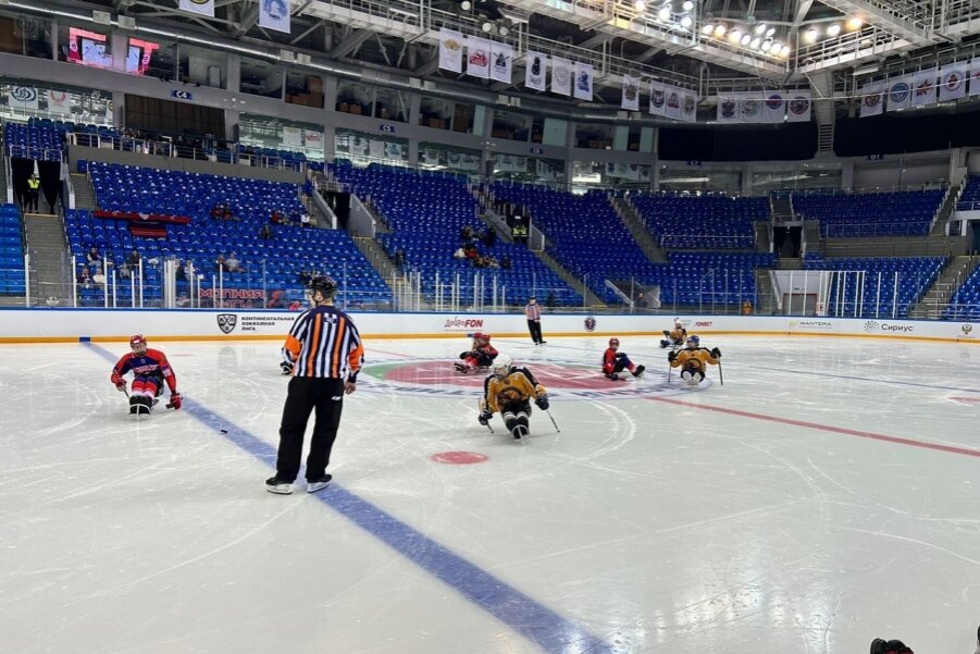 5 Дивизион. Второй игровой день Трансляция