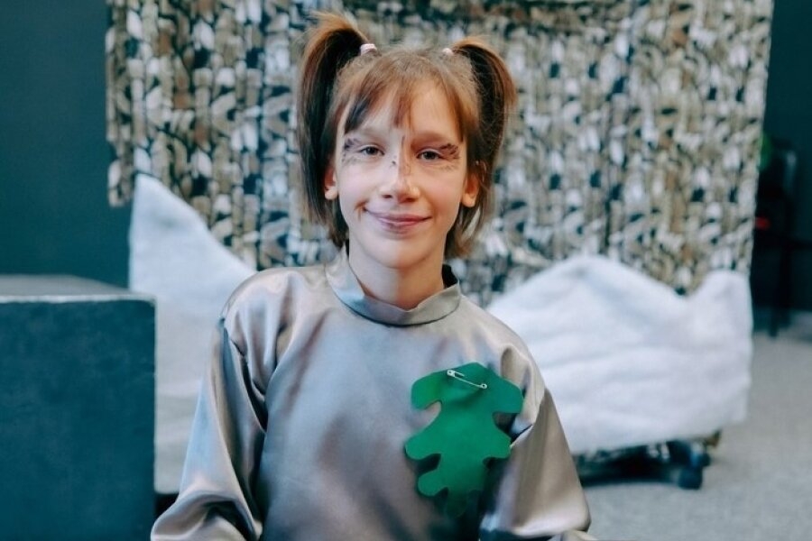 Вика Рыбачки