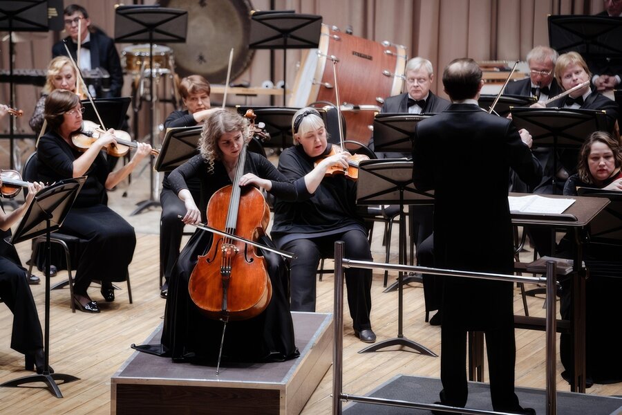 &laquo;Пер Гюнт&raquo;. О нас на портале КУЛЬТУРА