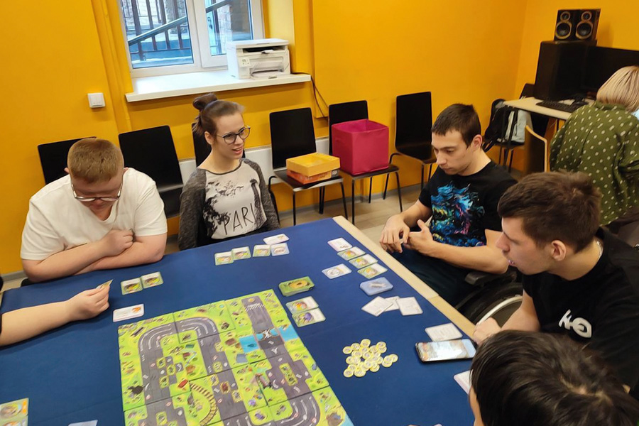 В прошедшую пятницу пришлось прям напрячь мозги