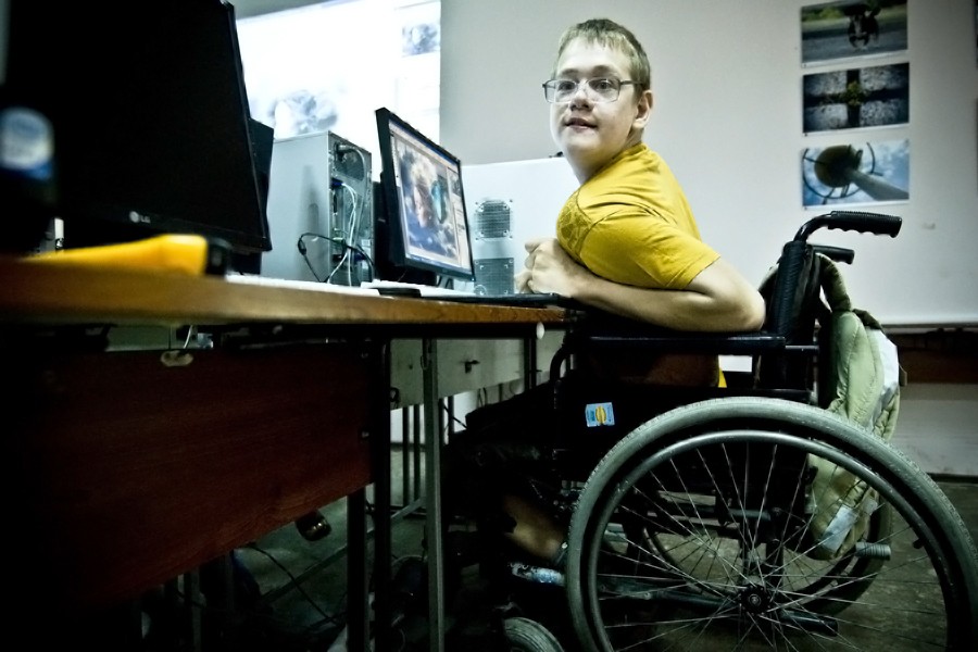 Образование детей и подростков