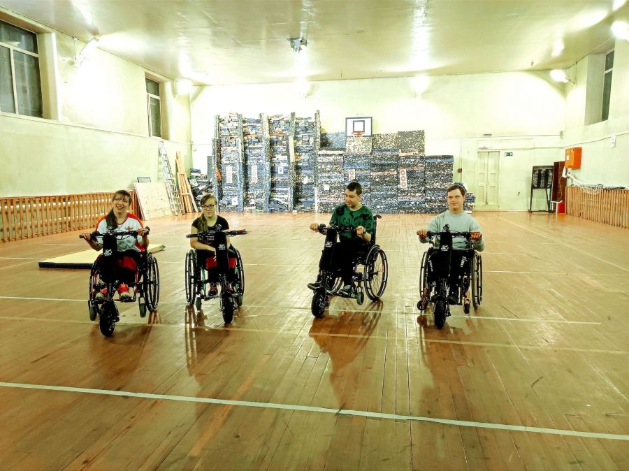 Приятно становиться круче всех