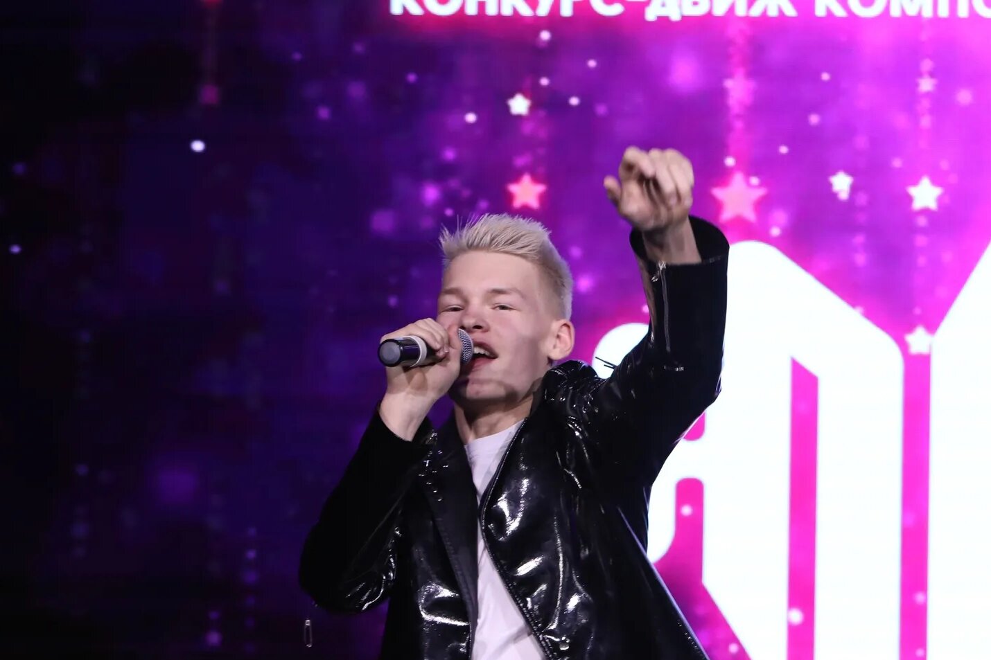 Уже соскучились по нашей рубрике &laquo;Интервью звездочек&raquo;?