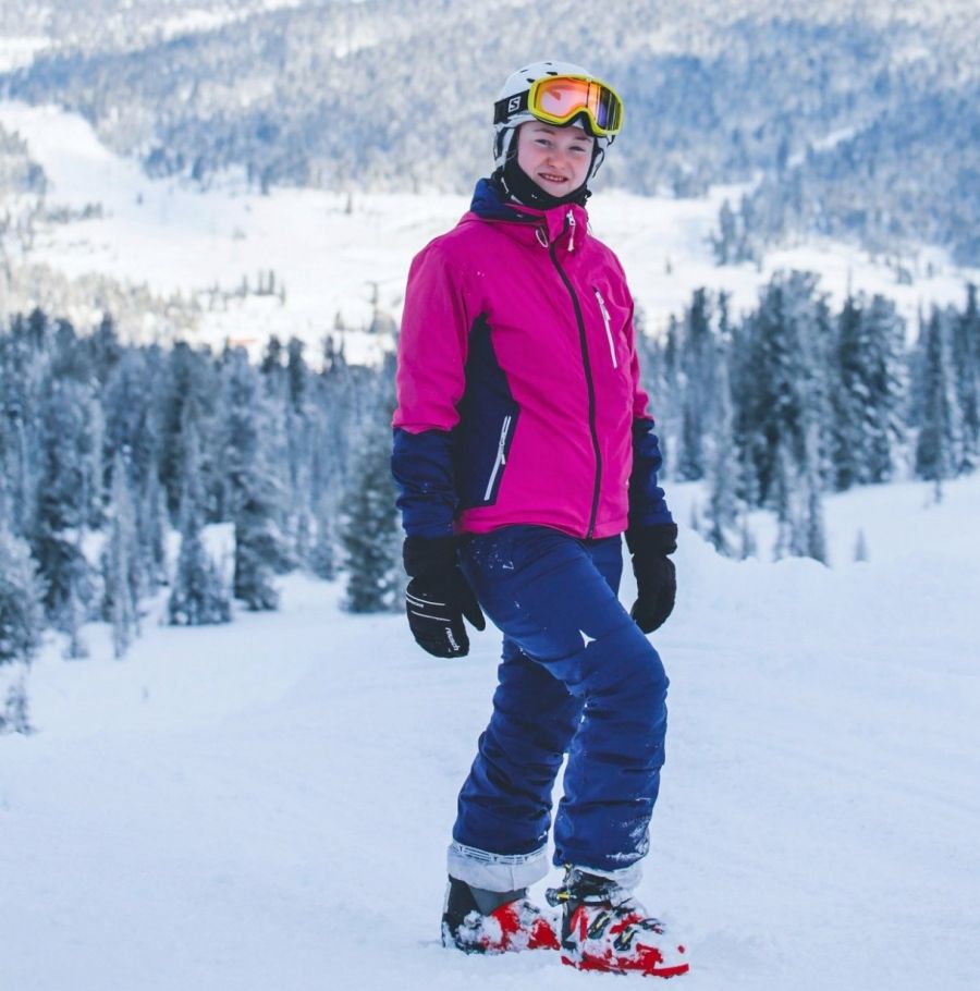 Наши инструкторы. Знакомьтесь Полина Изотова