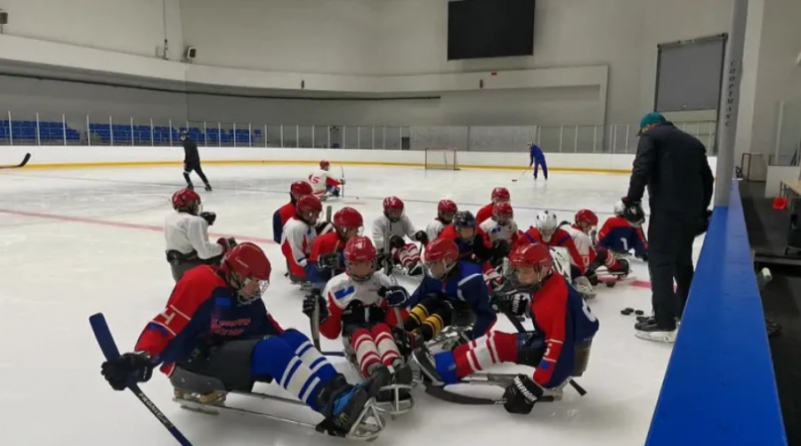 А как вы проводите свои выходные?