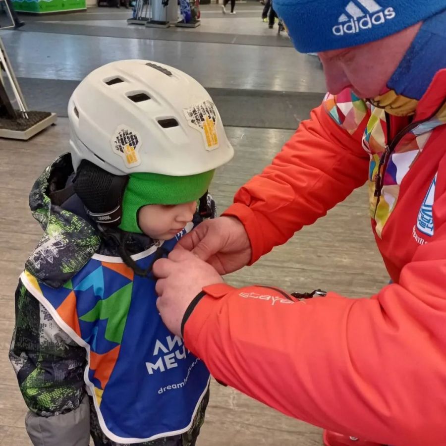 Денис Кулинич