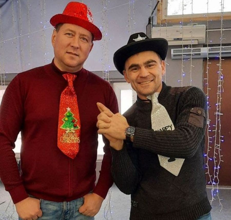 Гулять так гулять 2