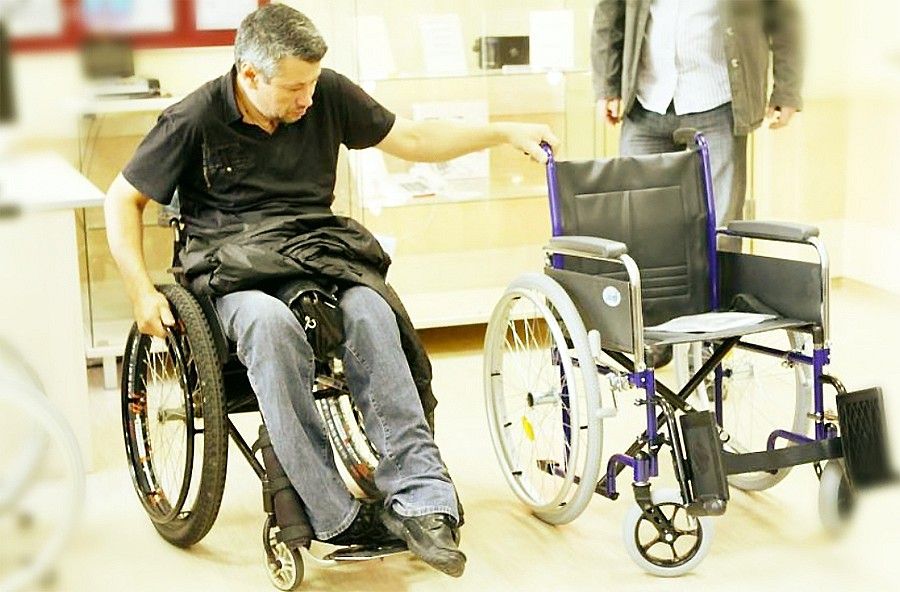 Минздрав меняет правила компенсации за средства реабилитации