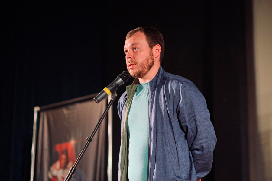 Приятные поздравления с началом учебного года!