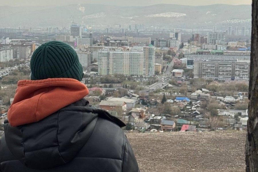 Отзыв Тимофея Егорова