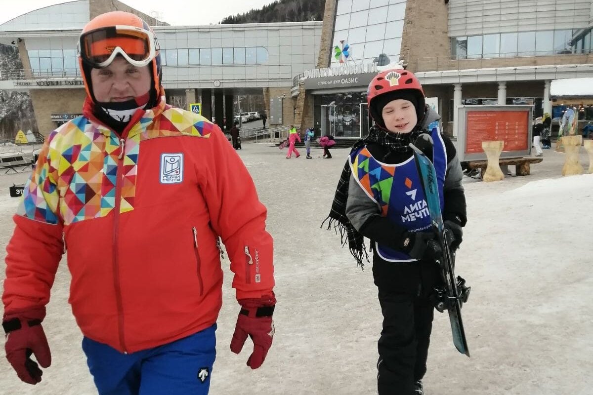 Андрей Кузнецов