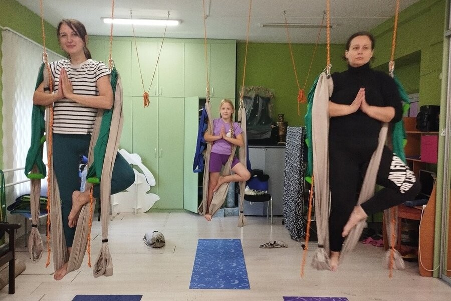 Я предупреждала!