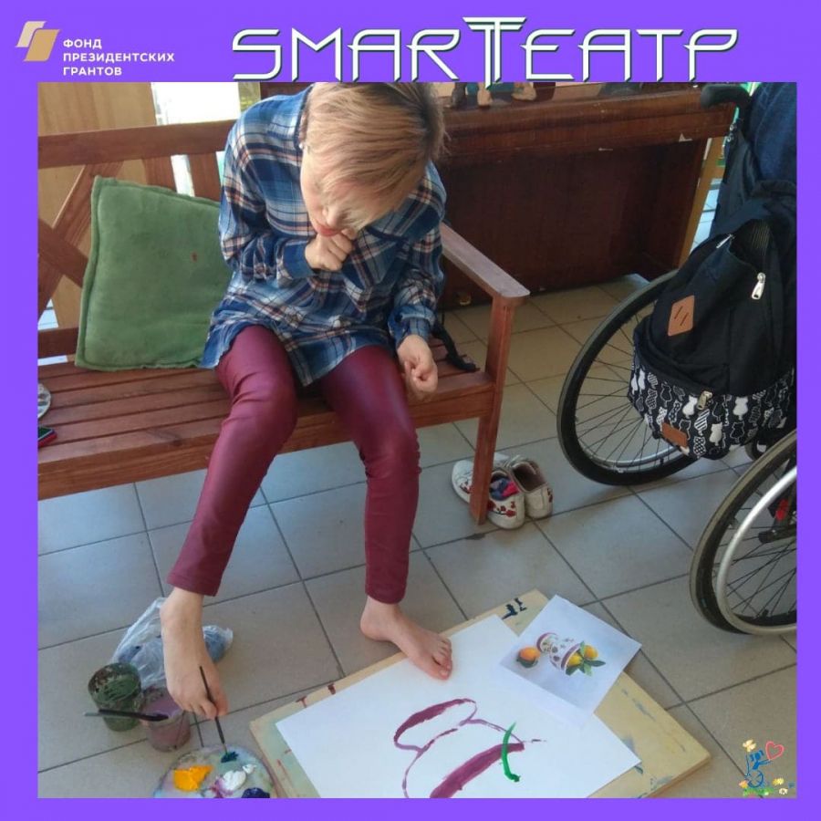 Натюрморт &ndash; "застывшая жизнь"