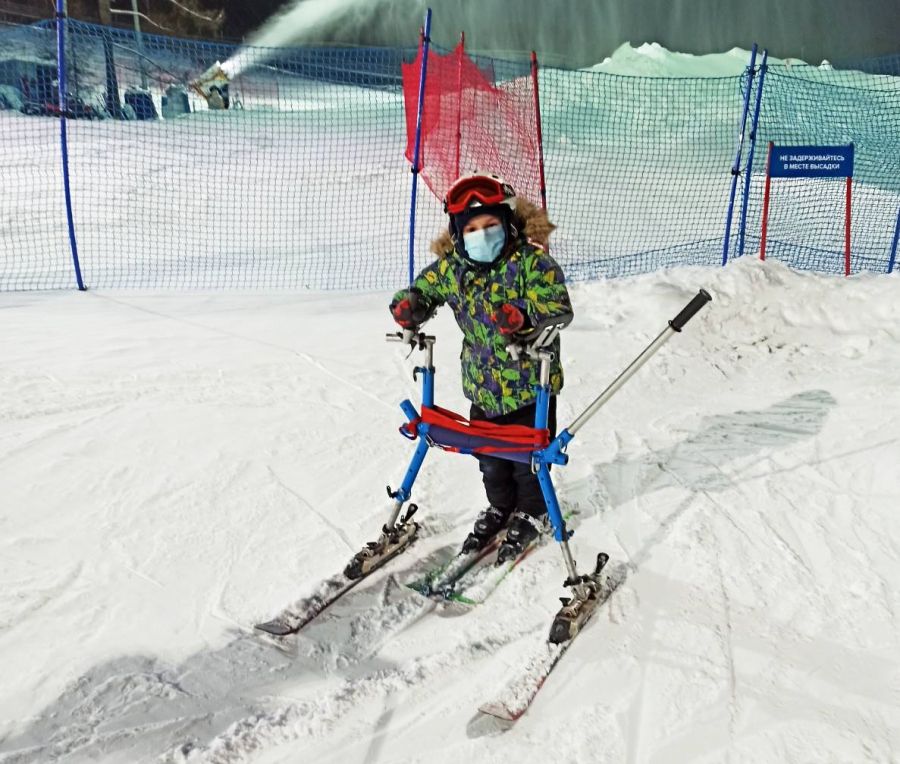 Артем Кравченко