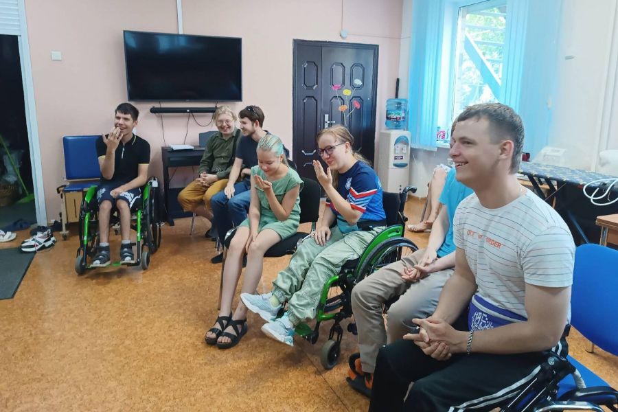 Театр-студия начинает новый сезон