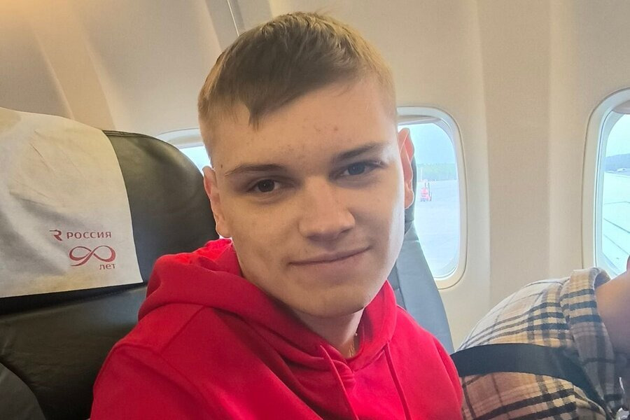 Представляем вам игрока команды Андрея Чикулаева игровой номер #27