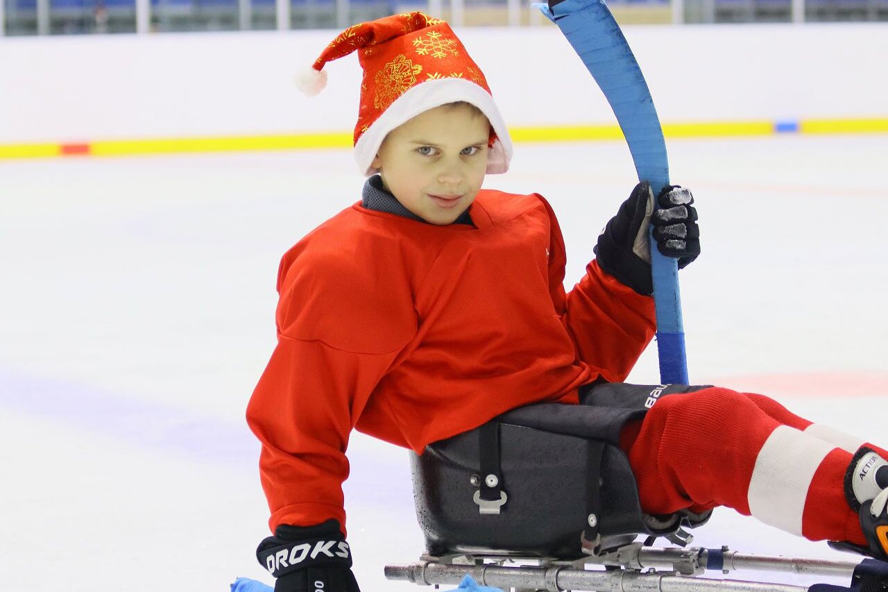 С наступающим Новым 2024 годом!