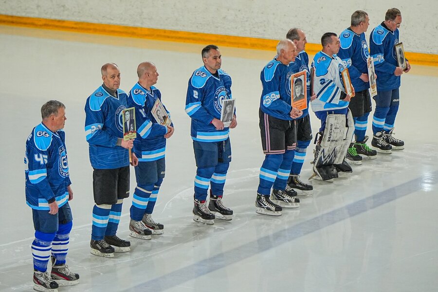 Еще одно видео о матче, невозможно не поделиться