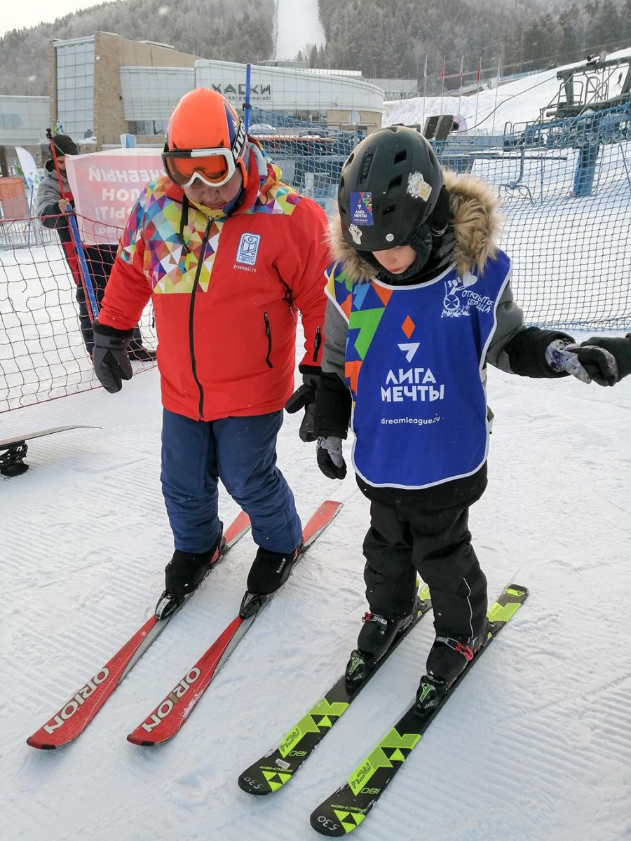 Кузнецов Андрей