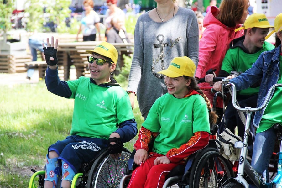 ВелоМотоДрайв