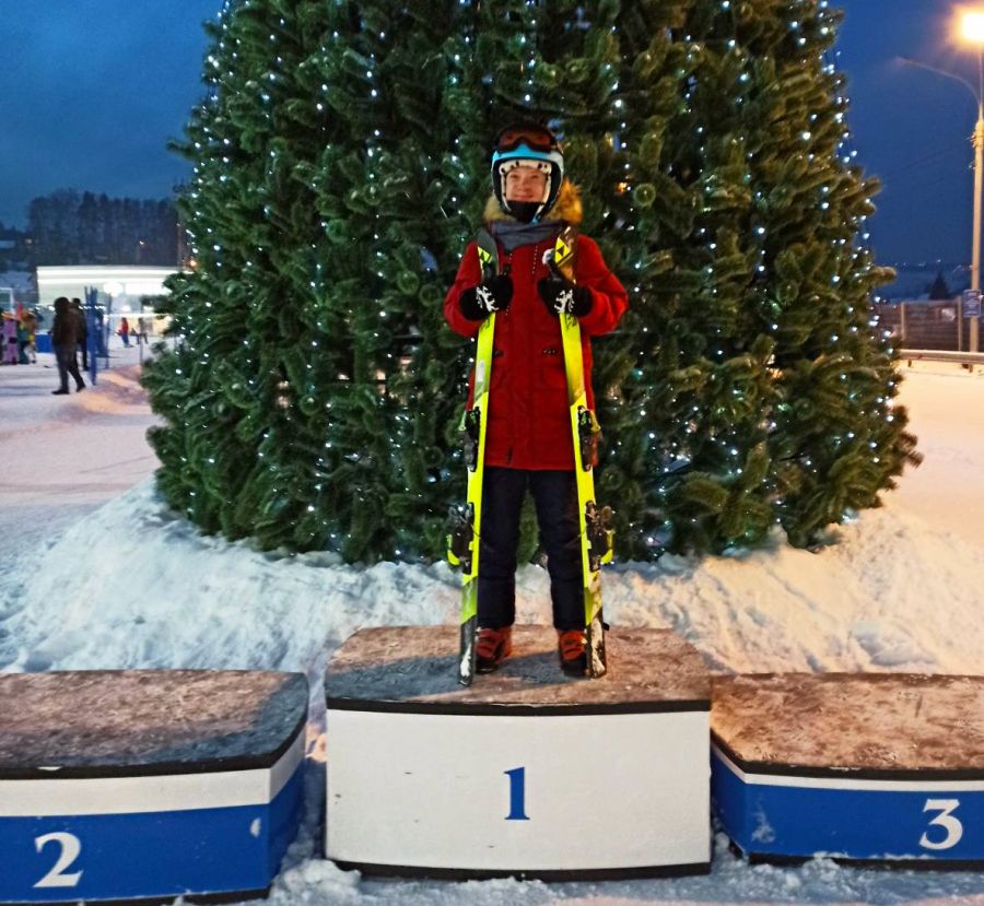 Давид Блинов