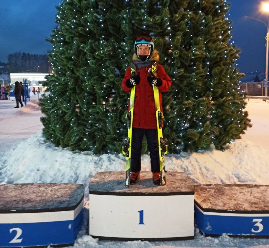 Давид Блинов