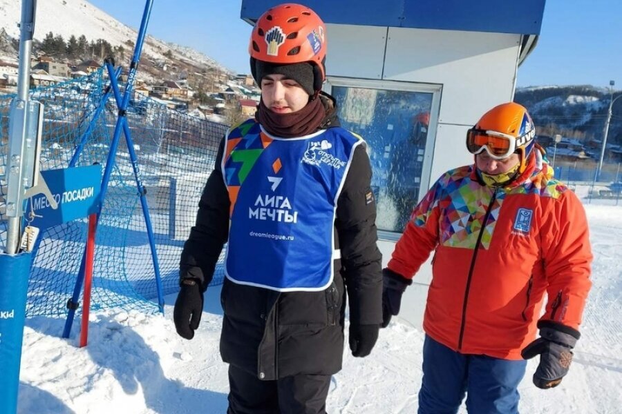 Абрамян Аркадий. Второе занятие по программе