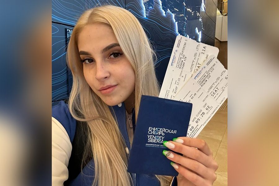 Всероссийская конференция &laquo;Адаптивный хоккей вчера, сегодня, завтра&raquo; состоится в Казани