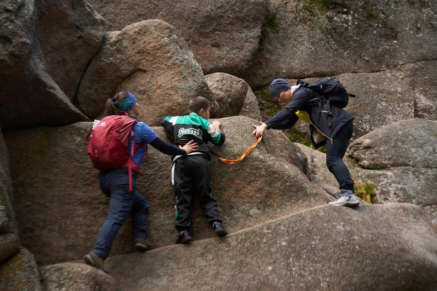 С днём туризма!