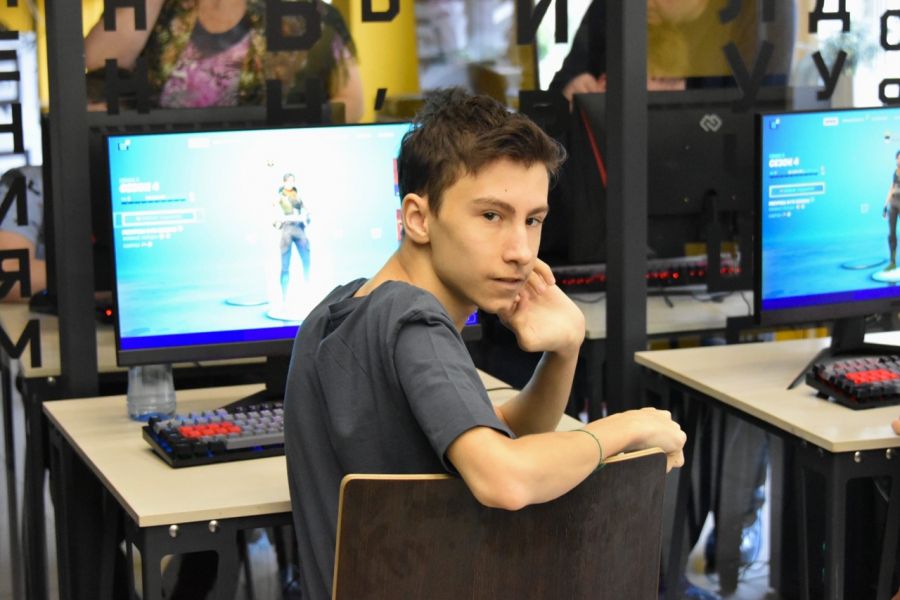 Арсанукаев Тимур