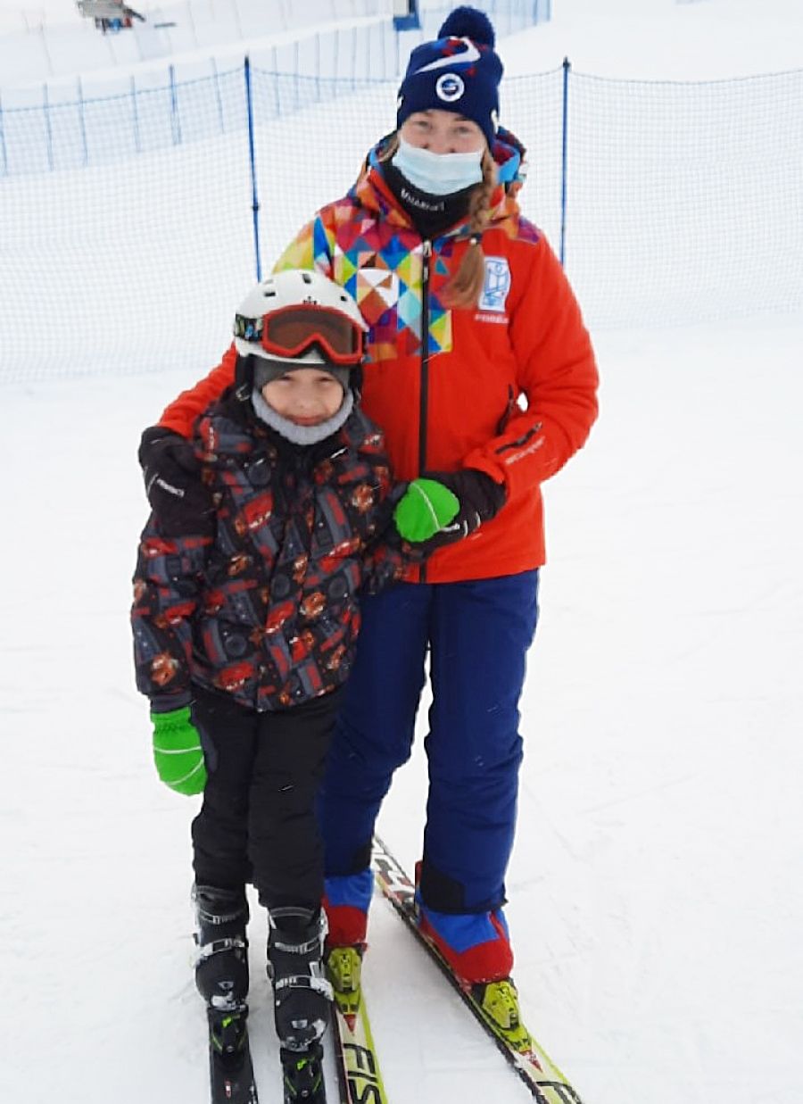 Илья Бузников