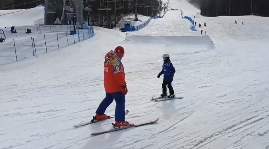 Ярослав. 7-е занятие