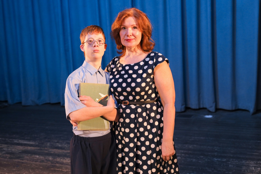 Запись прямого эфира 12.09.2020