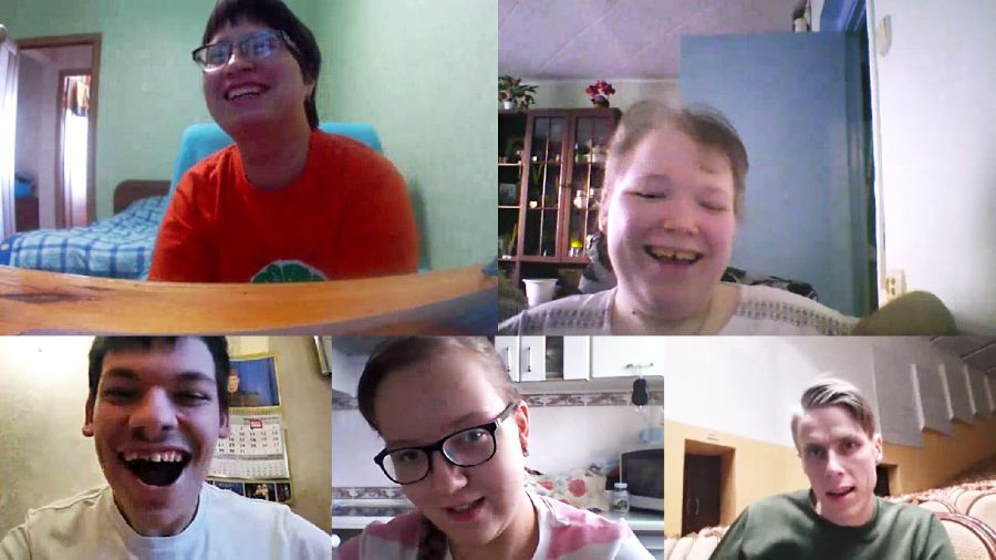 Вокал онлайн с Анастасией Пушкаревой