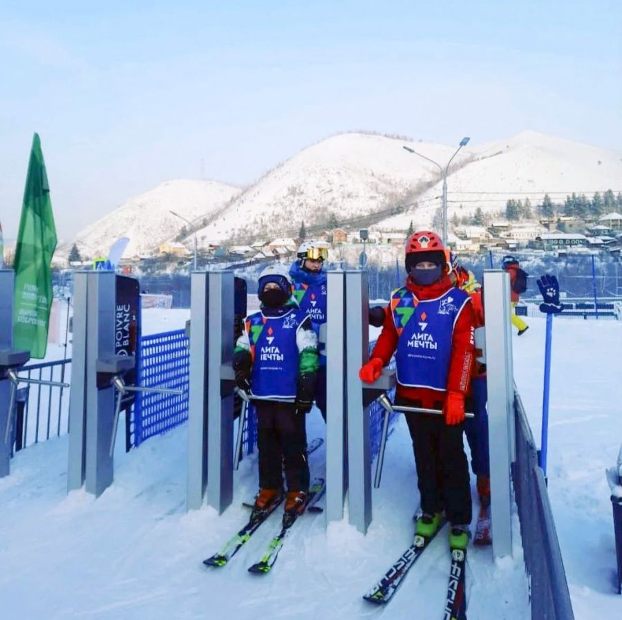 Кураков Кирилл и Слава Дядичкин