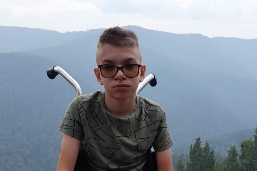 Артем Кравченко открыл новый сезон