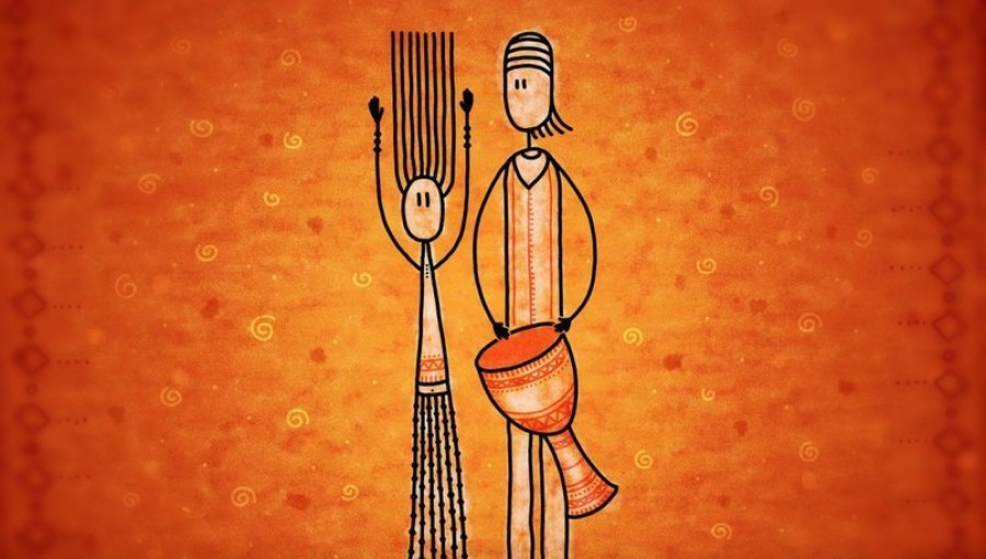 Ура! у нас новая площадка!