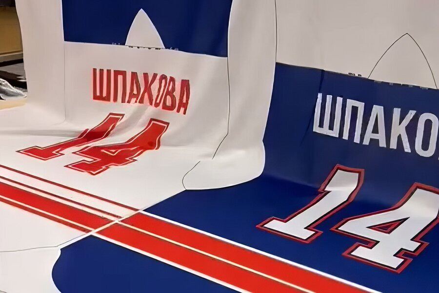 Последние приготовления к поездке на Фестиваль