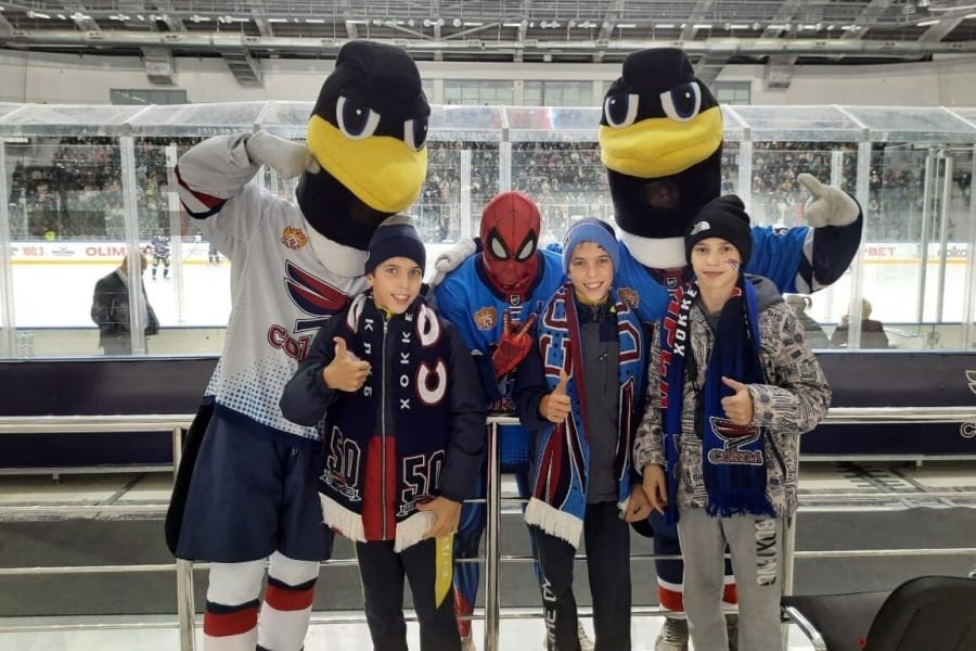 Отзывов много не бывает!