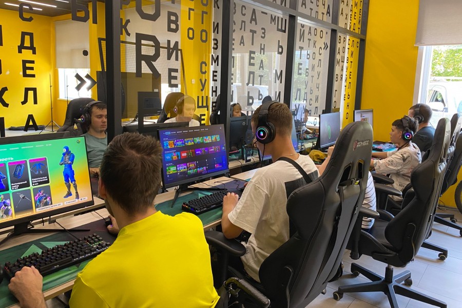 Кибервторник — это целая вселенная возможностей!