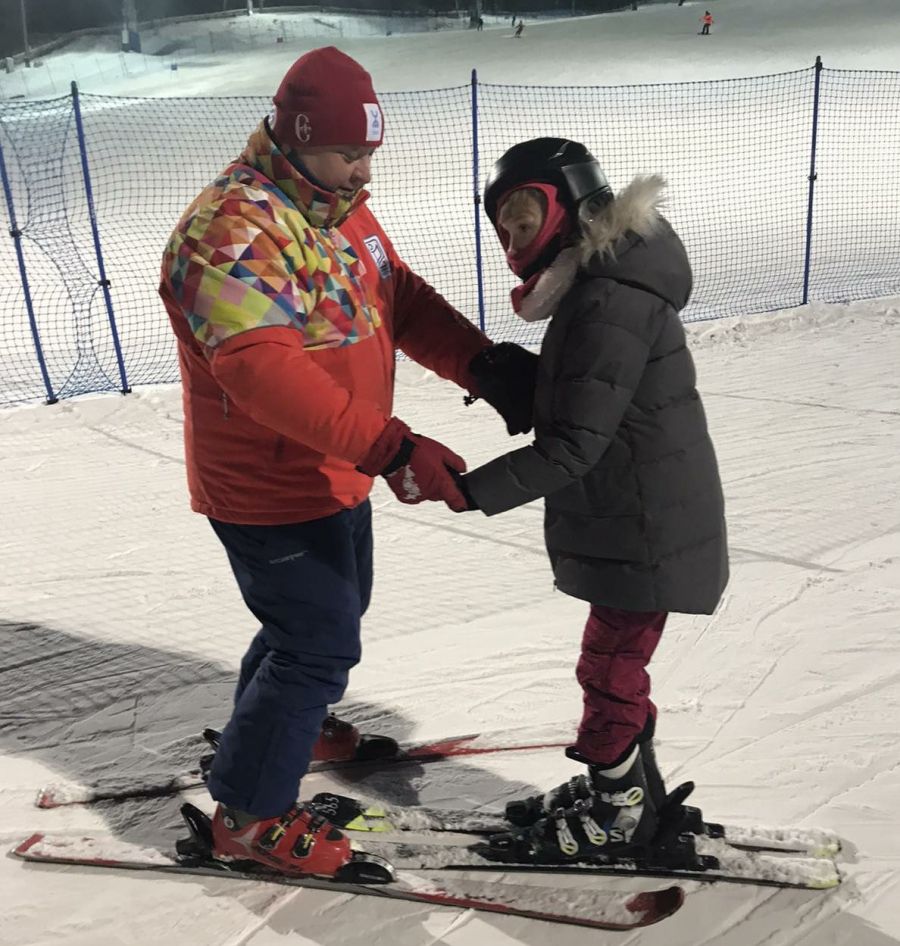 Щербакова Мария