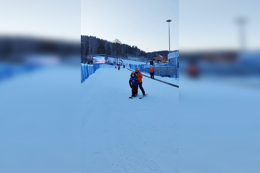 Семён Тимофеев