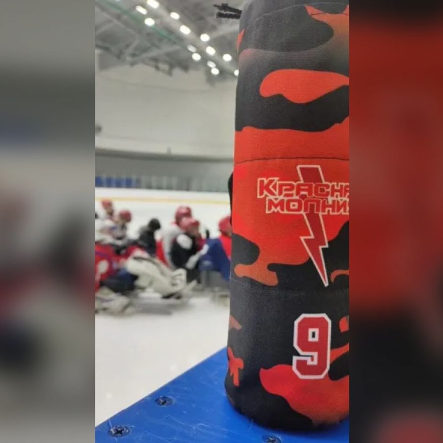 Продолжаем тренировки